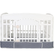 Dog Playpen Bottom Pad Mat for 36" 4-Panel Playpens