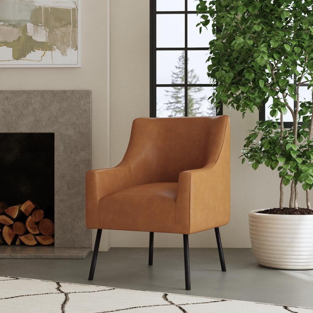 Modern Accent Chair