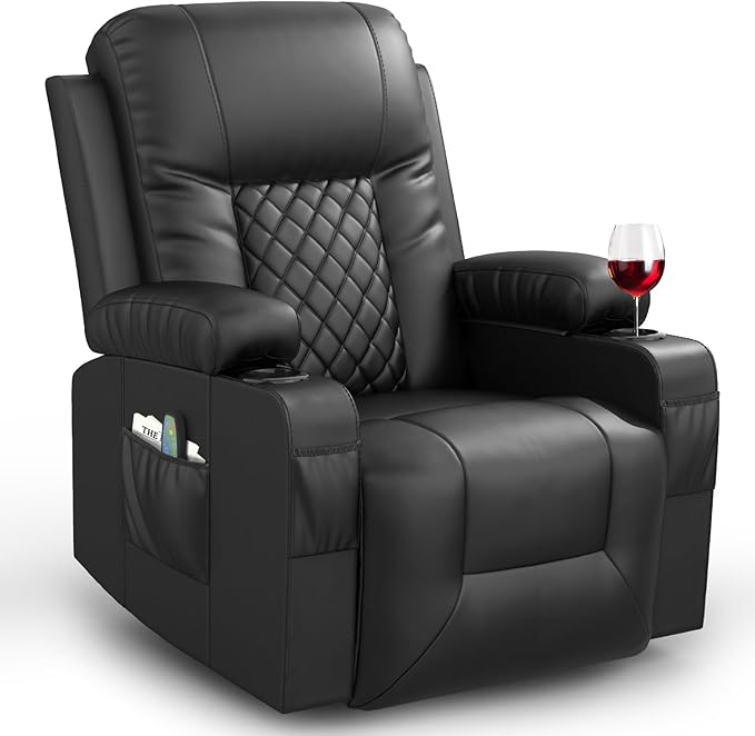Recliner Chairs for Adults