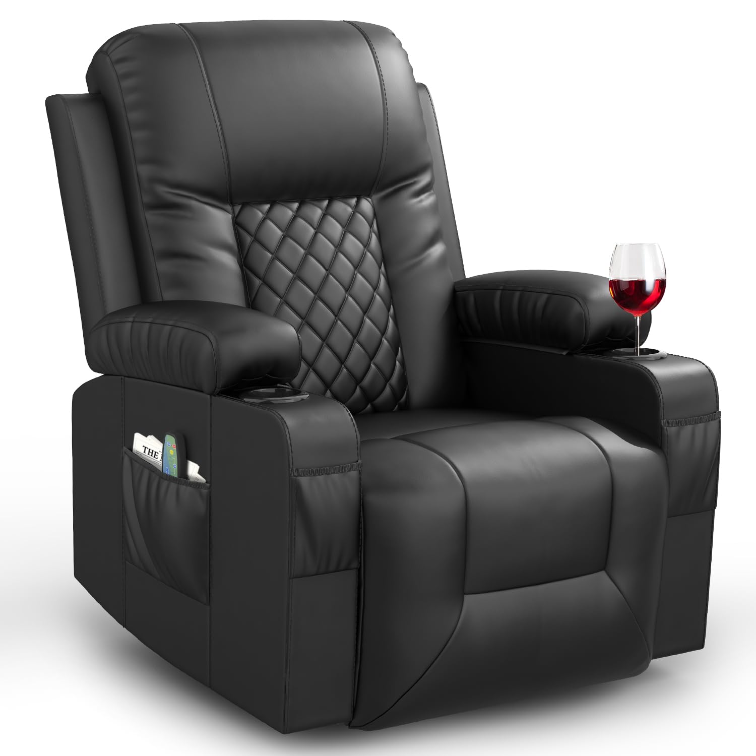 Recliner Chairs for Adults