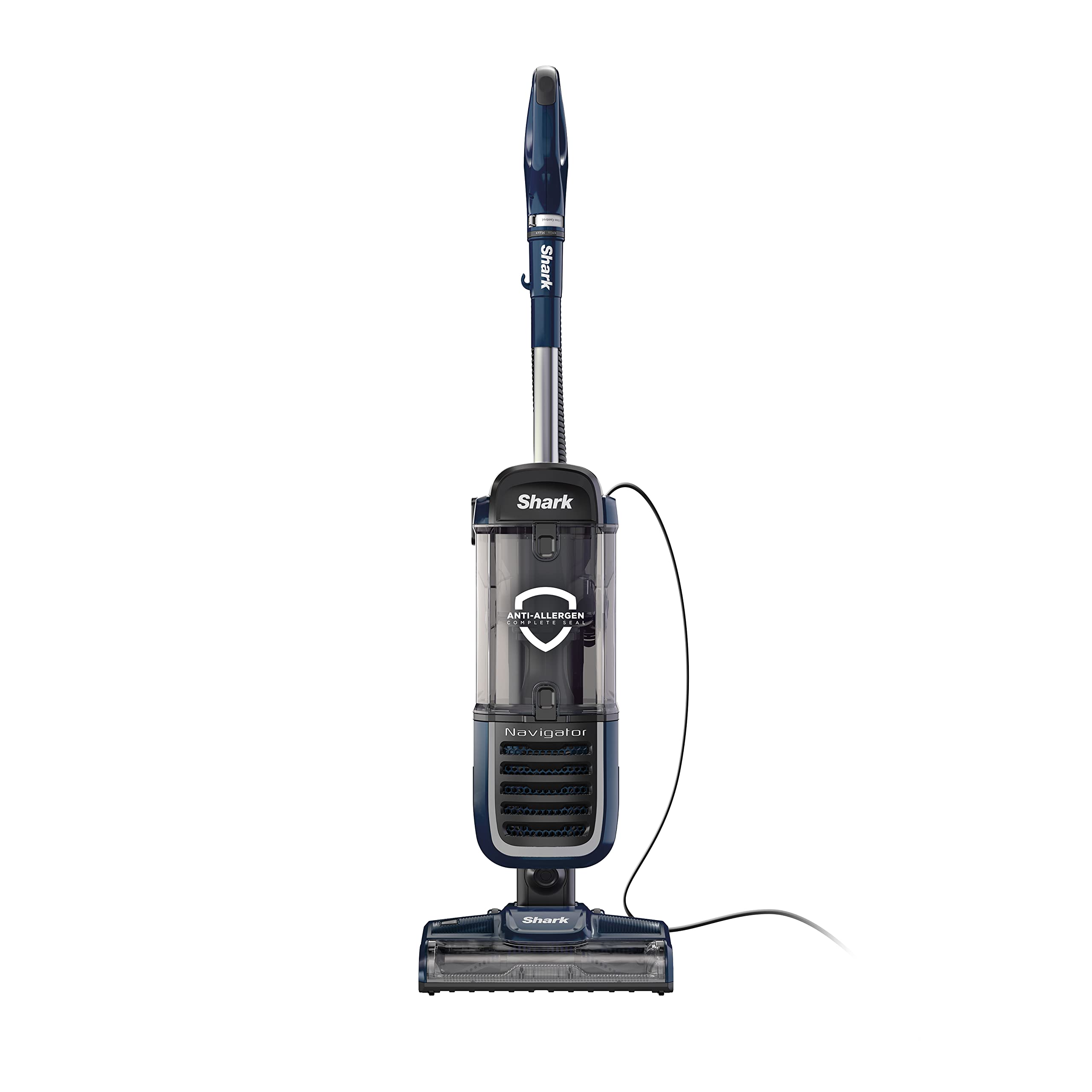 NV151 Navigator Swivel Pro Complete Upright Vacuum with HEPA Filtration