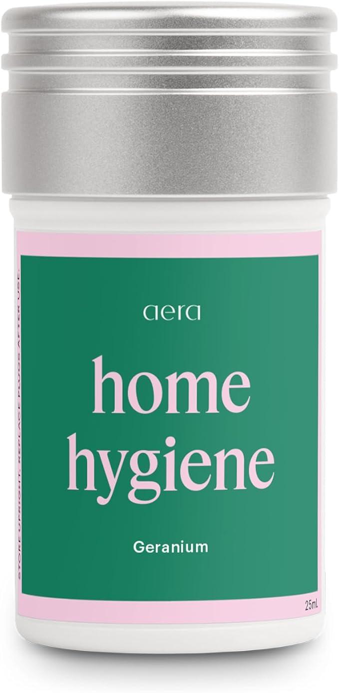 Home Hygiene Lavender and Bergamot - Essential Oil for Home - Relaxing Fragrance - Notes of Lavender