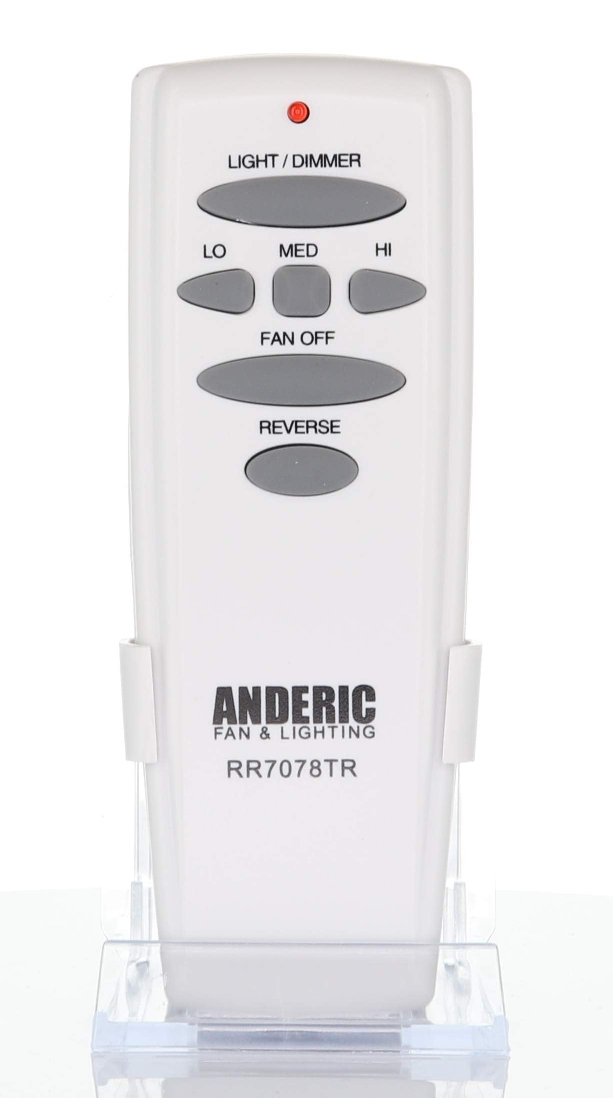 Replacement kit for Hunter/Hampton Bay Ceiling Fan Receiver for