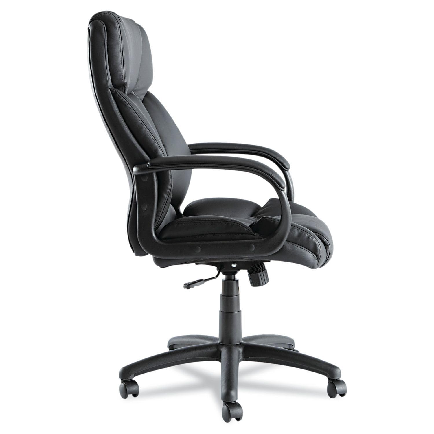 Ergonomic Office Chair - Mesh Desk Chair with Adjustable Lumbar Support