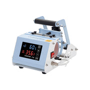 Mug Heat Press Machine for Sublimation Blanks, Mini Cup Tumbler Heat Press
