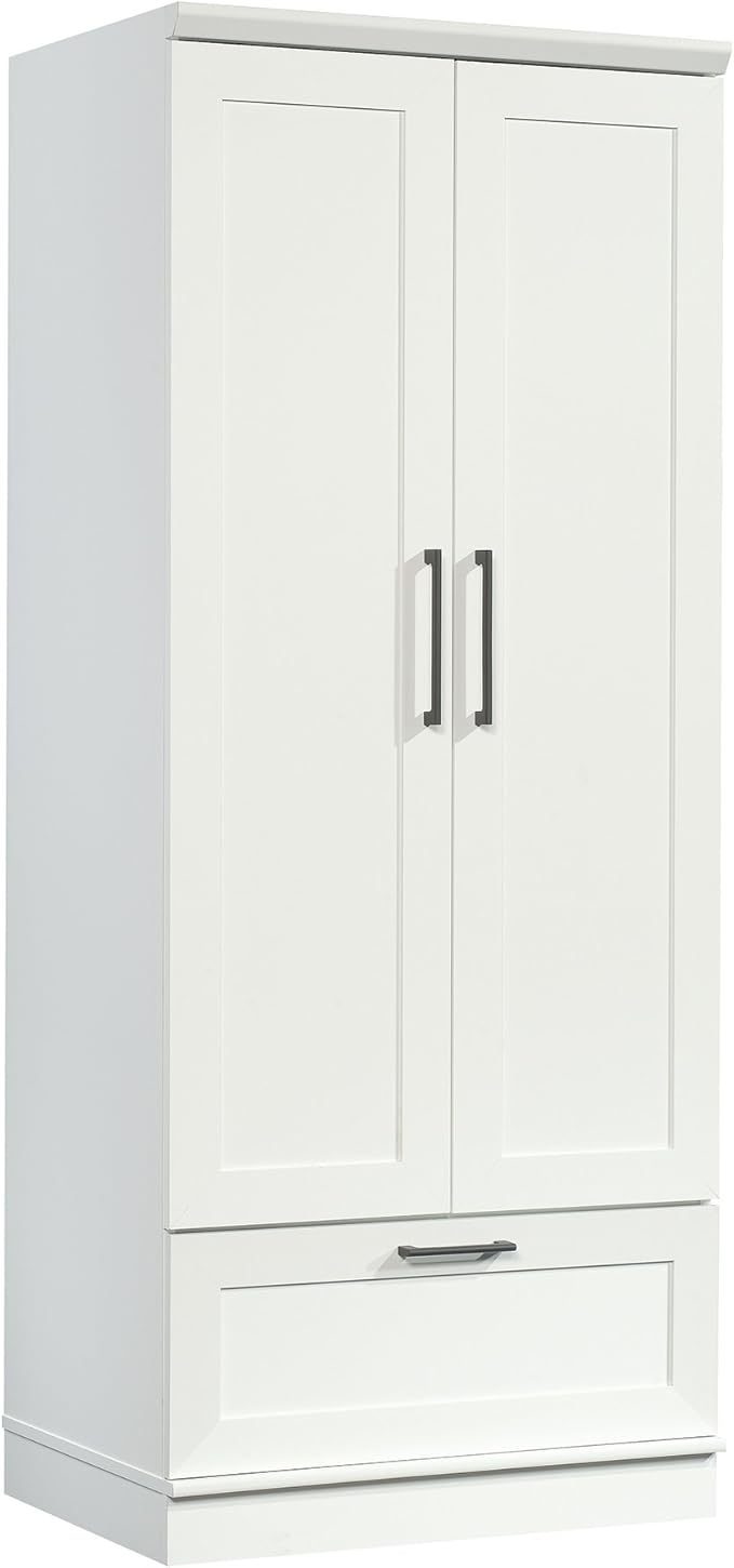 HomePlus Bedroom Armoire Wardrobe Closet Clothes Storage