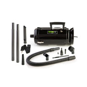 DataVac Pro Series 3 MDV-3TA, 900W Handheld Vacuum/Blower with Single Speed Control