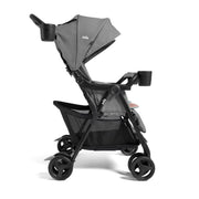 Double Stroller – Lightweight, Compact, and Comfortable Side-by-Side Stroller
