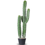 Artificial Cactus Fake Big Cactus 36 Inch Faux Cacti Plants for Home Garden Office Store