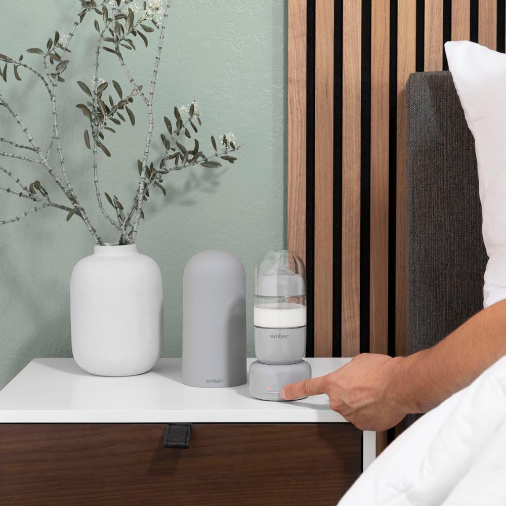 Baby Bottle System Plus