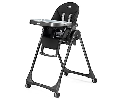 Prima Pappa Zero 3 High Chair