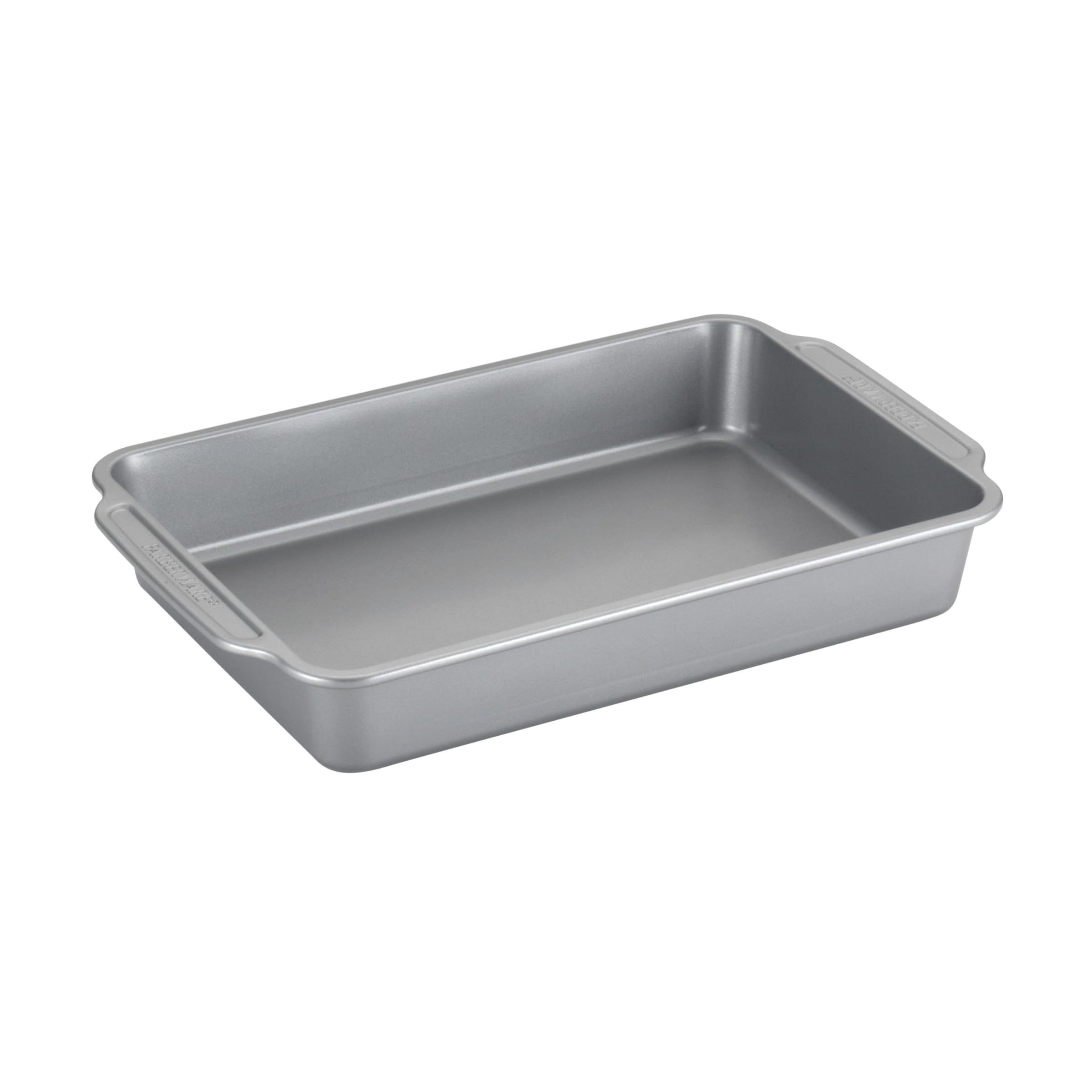 Nonstick Steel Bakeware Set with Cooling Rack
