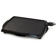 07046 Tilt 'n Drain Big Griddle Cool-Touch Electric Griddle