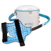 Cold Water Therapy - Circulating Personal Cold Water Therapy Ice Machine by Arctic Ice