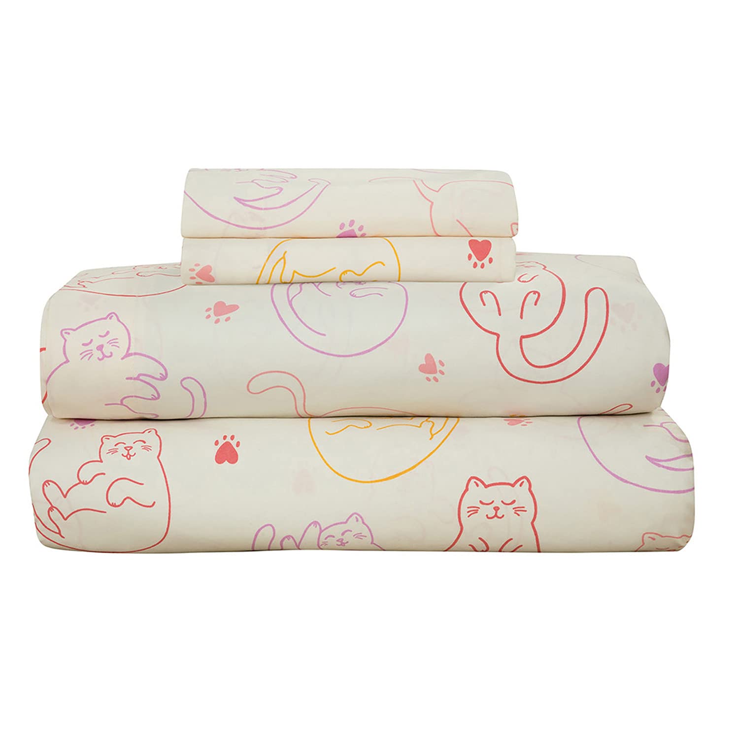 Cats Bed in a Bag, Full