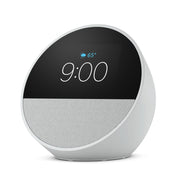 Echo Spot (newest model), Great for nightstands, offices and kitchens