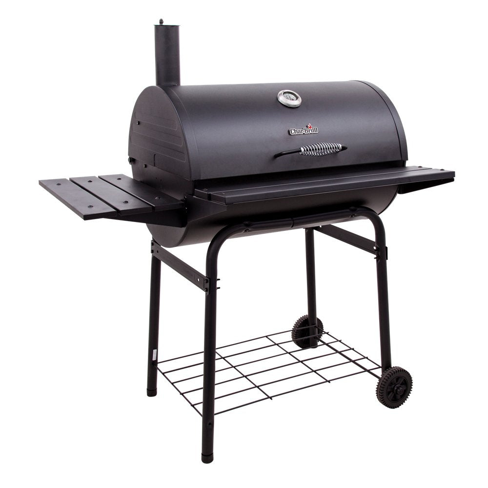 American Gourmet 800 Series Charcoal Grill
