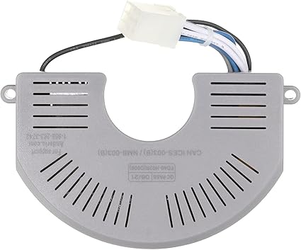 A25-TX012 / A25-TX025 6 Speed DC Ceiling