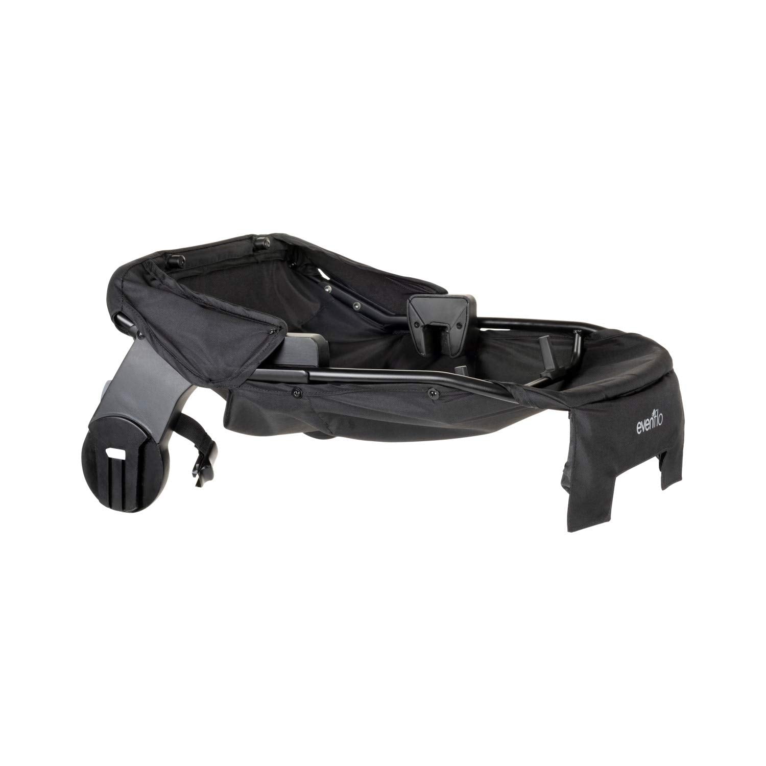 Pivot Xplore Infant Car Seat Adapter, Black