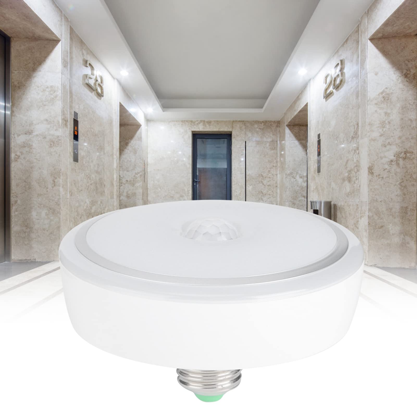 LED Ceiling Light, Motion Sensor Light LED Sensor Light