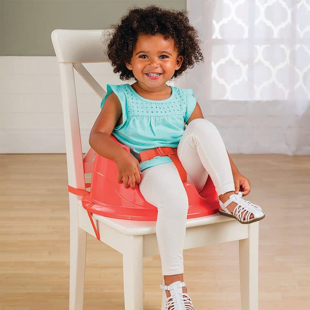 Bright Starts Deluxe SuperSeat, Wild Safari, Fun Baby Seat for Sitting Up, Playtime