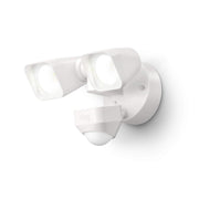 Smart Lighting – Floodlight, Wired, Outdoor Motion-Sensor Security Light