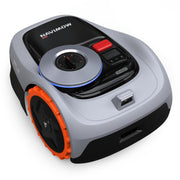 Segway Navimow i105N Robot Lawn Mower Perimeter Wire Free 1/8 Acre RTK+Vision