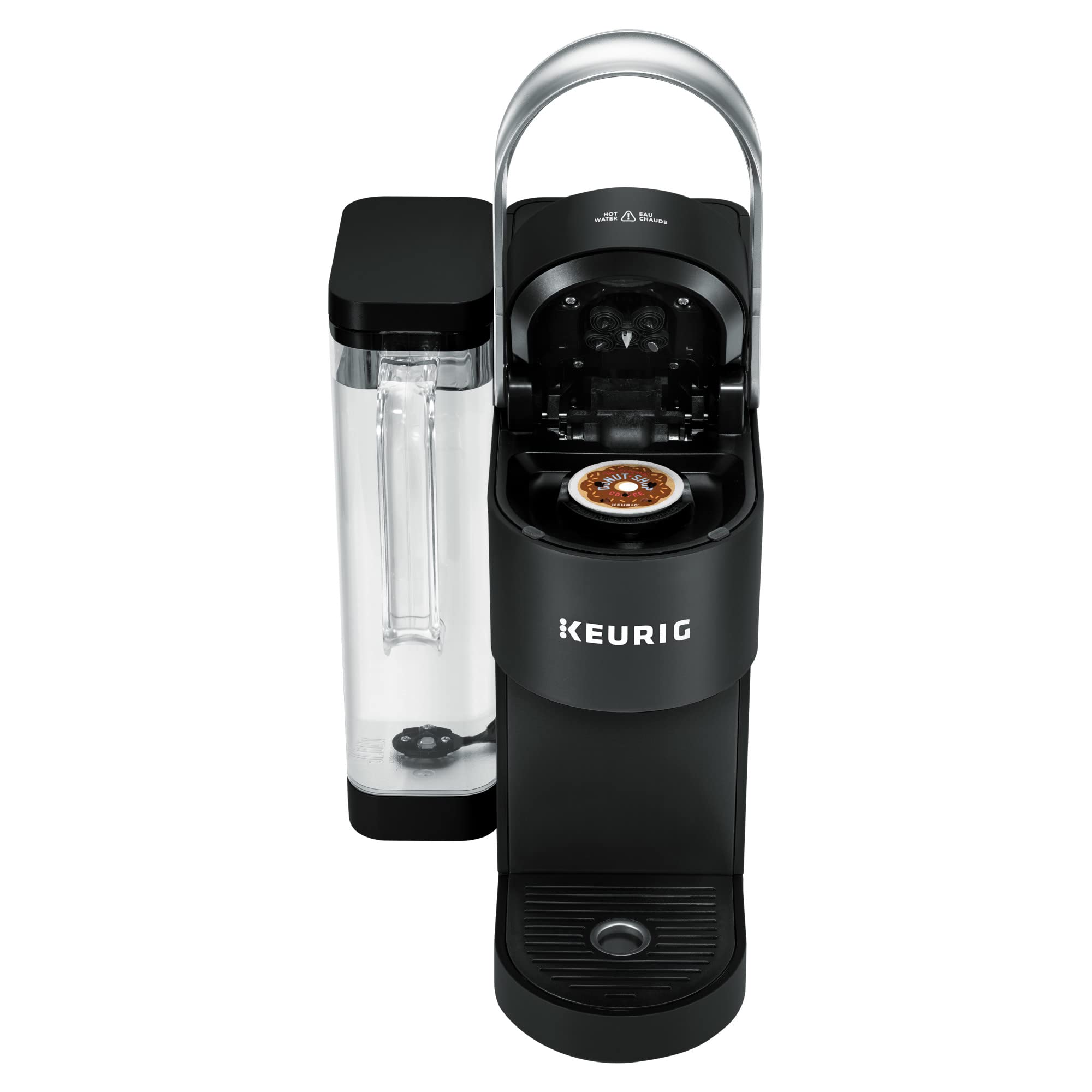 K-Supreme SMART Coffee Maker, MultiStream Technology