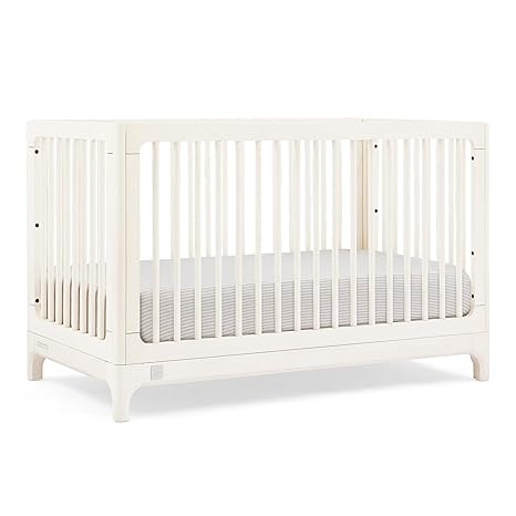 babyGap Wren 4-in-1 Convertible Crib Greenguard Gold Certified, Acorn