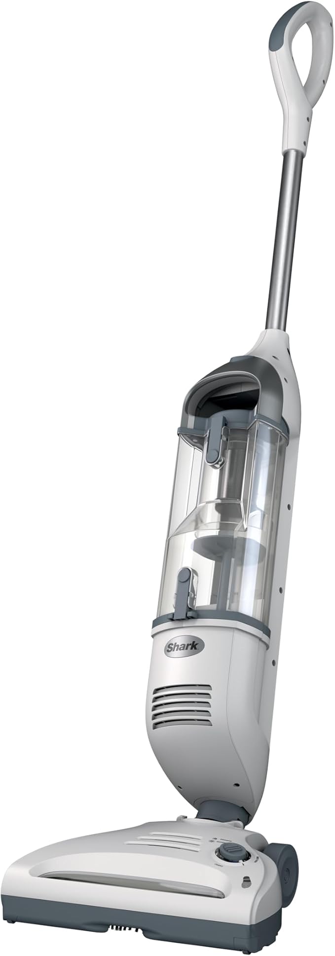 Cordless Stick Vacuum with XL Dust Cup, LED Headlights