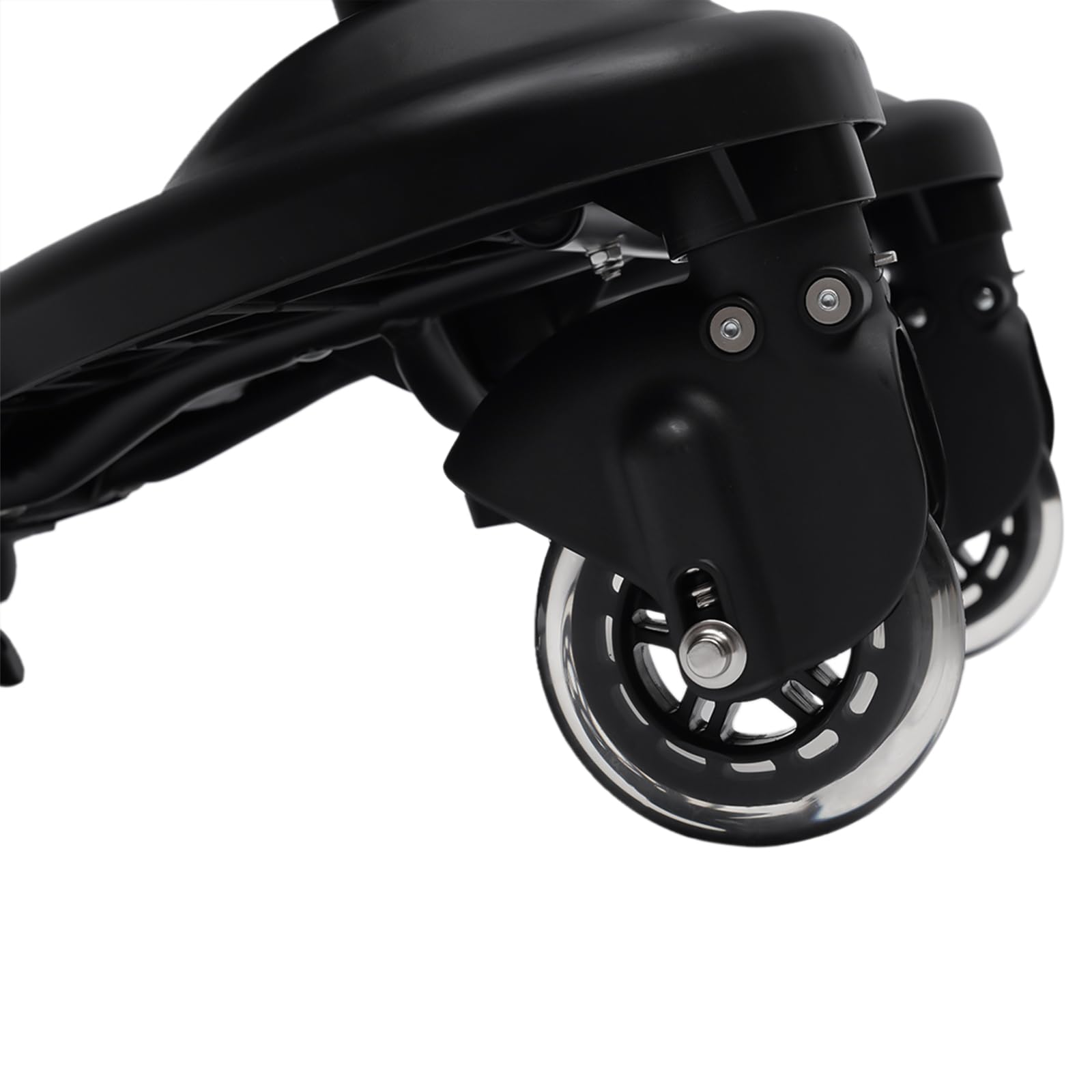 Stroller Board, Child Rider Stroller Attachment, Non-Slip Stroller Standing Boar