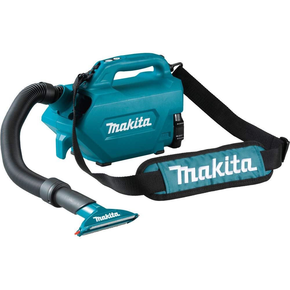 XLC07SY1 18V LXT® Lithium-Ion Compact Handheld Canister Vacuum Kit (1.5Ah)