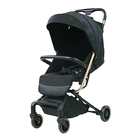 Lightweight Baby Stroller,Ultra Compact & Airplane-Friendly Travel Stroller