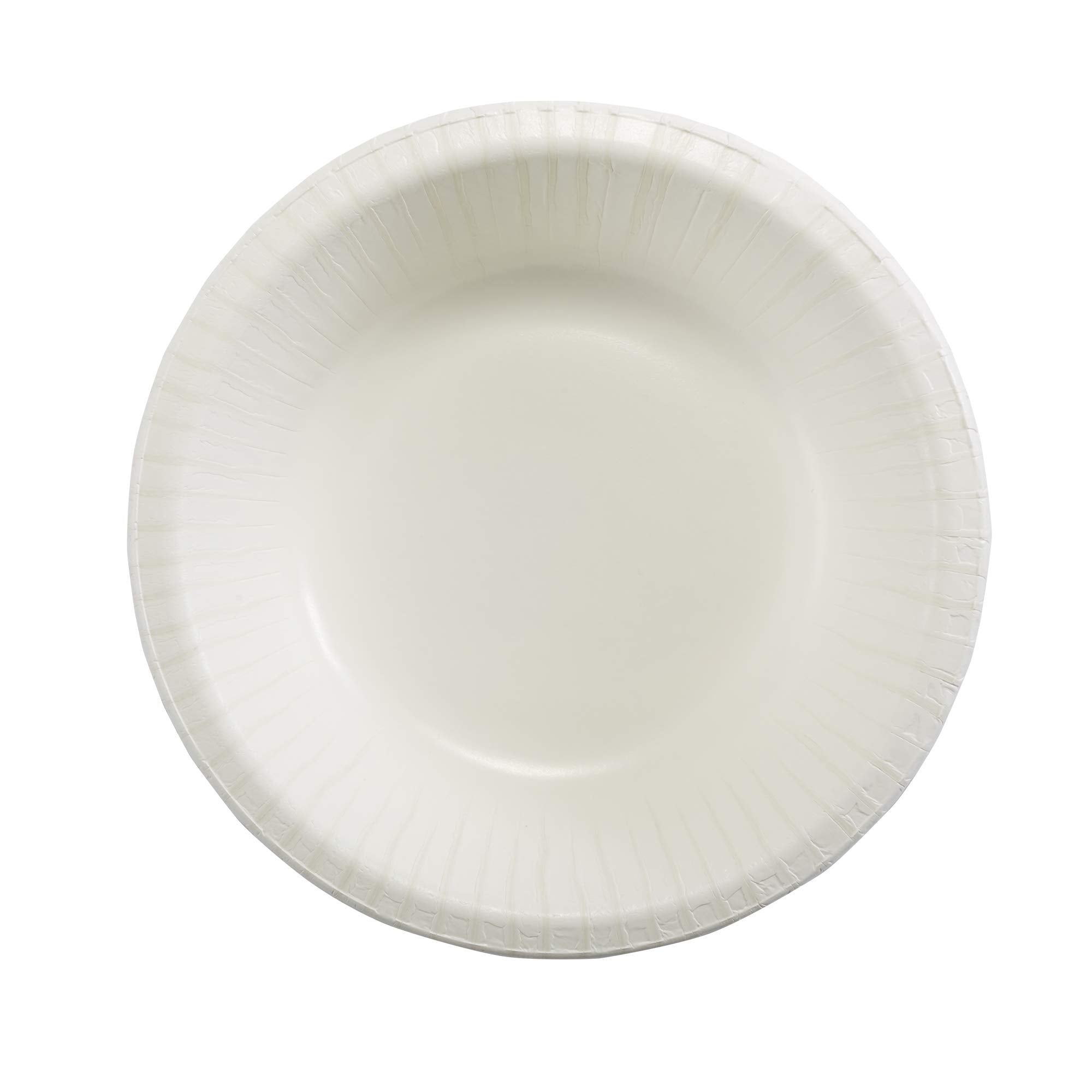 12oz. Light-Weight Disposable Paper Bowls by GP PRO (Georgia-Pacific)