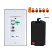 Universal UC9050T Small Size Ceiling Fan Remote Control Kits