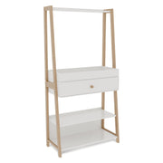 Modern Nursery Dresser Changing Table & Baby Changing Table with Storage