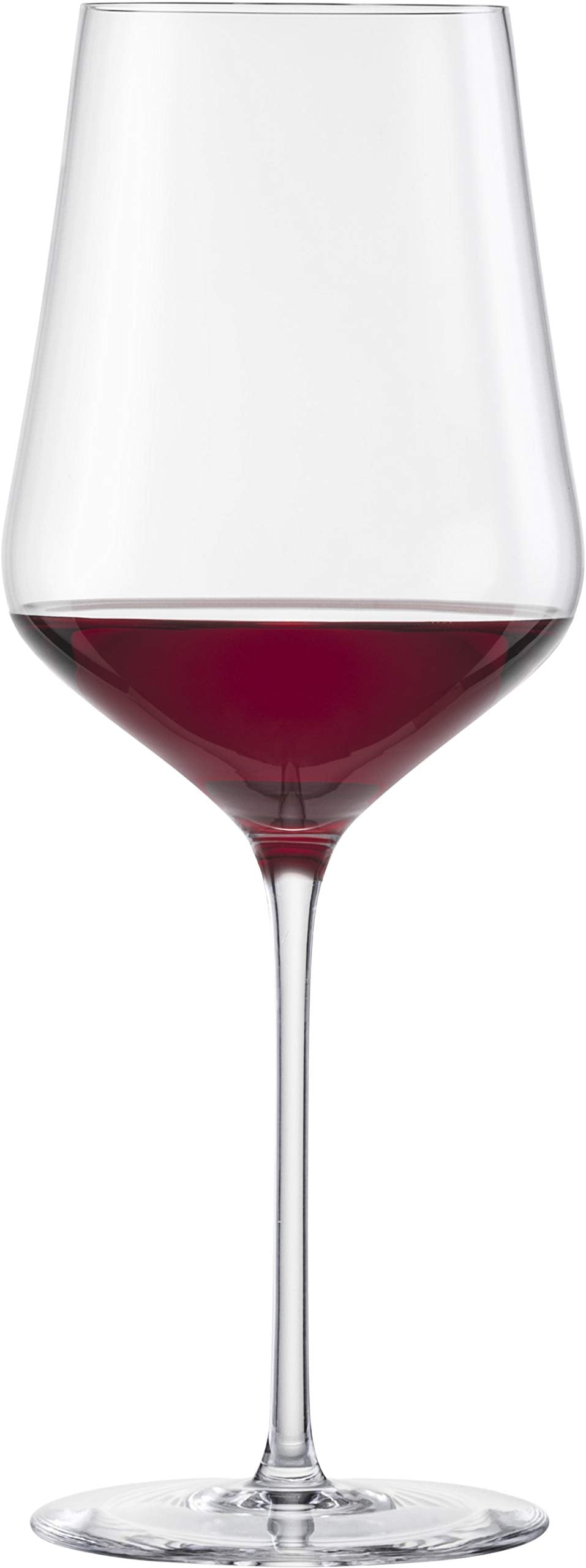 Crystal Wine Glass, Sensis Plus Aeration Technology,