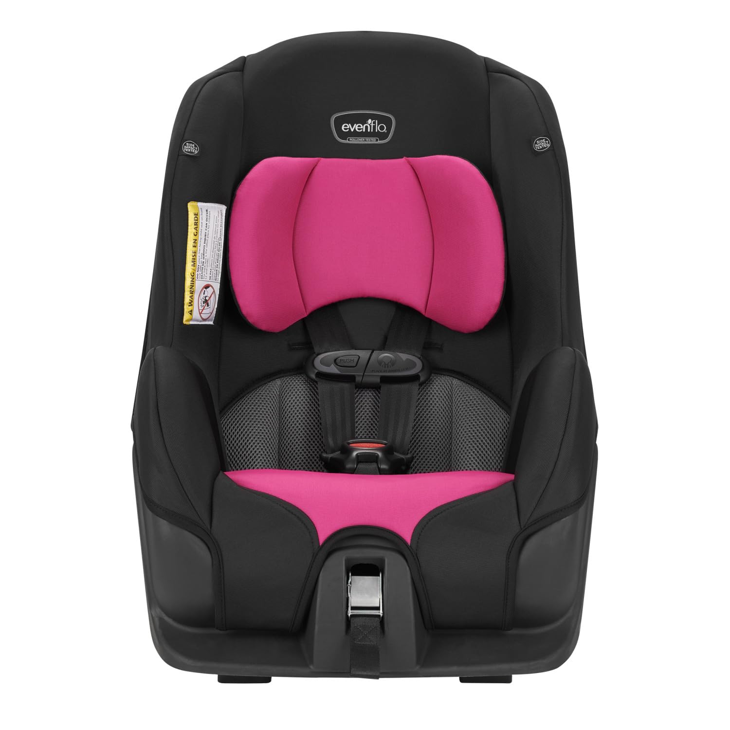 Tribute LX Convertible Car Seat, Venus