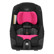Tribute LX Convertible Car Seat, Venus