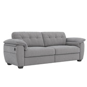 Modern Sofa, Comfy Sofa Couch w/Extra Deep Seats, 2/3 Seater Couches