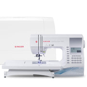 9960 Computerized Sewing & Quilting Machine with Extension Table