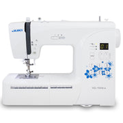 Sewing Machine with 80 Sewing Patterns, 6 Types of Stitch Patterns