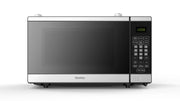 Countertop Microwave, Stainless Steel
