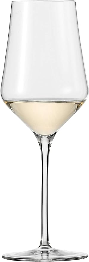 Crystal Wine Glass, Sensis Plus Aeration Technology,
