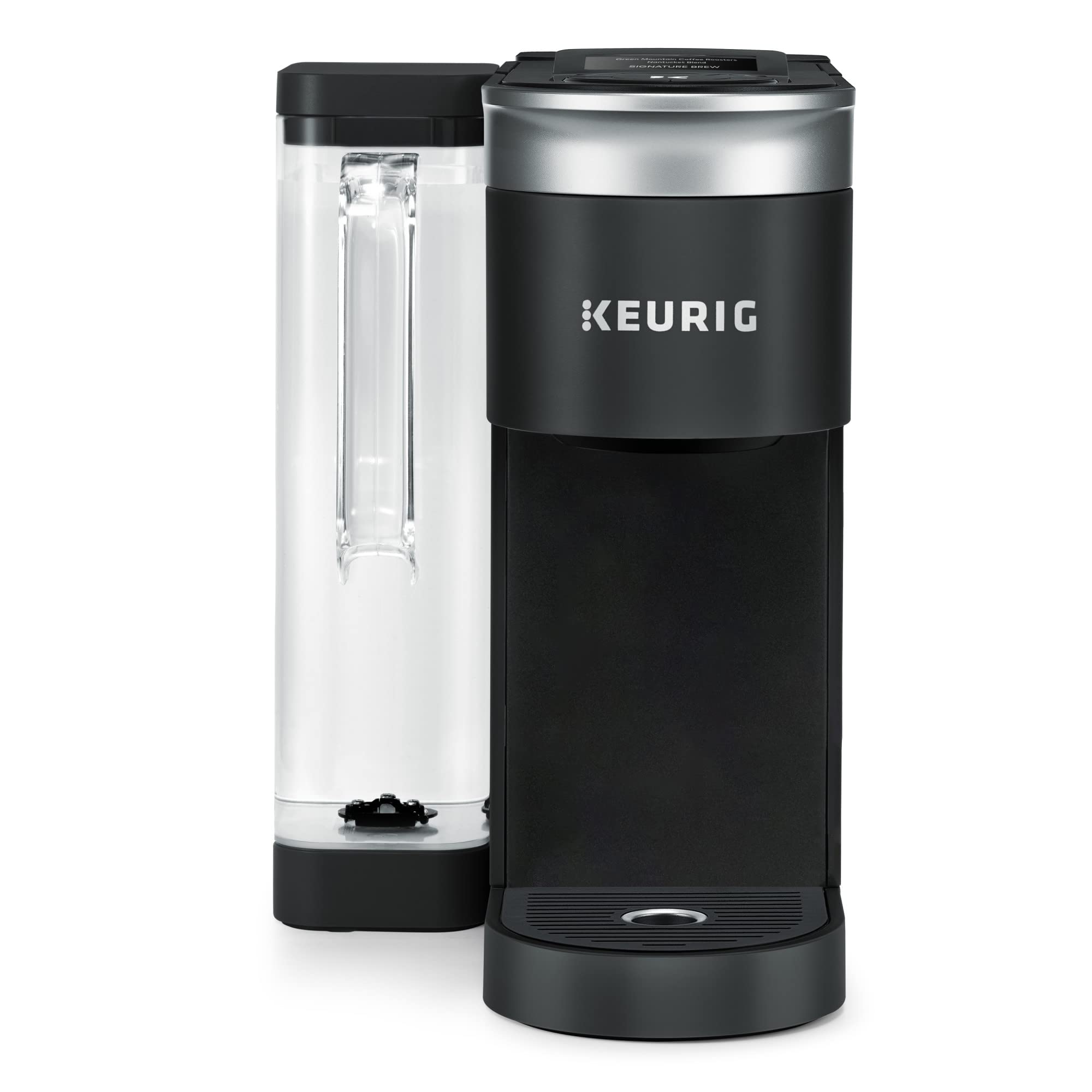K-Supreme SMART Coffee Maker, MultiStream Technology