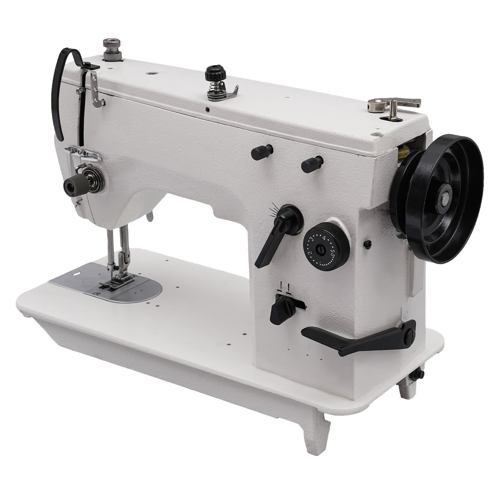 Sewing Machine, Heavy Duty Sewing Machine With Accessory Kit