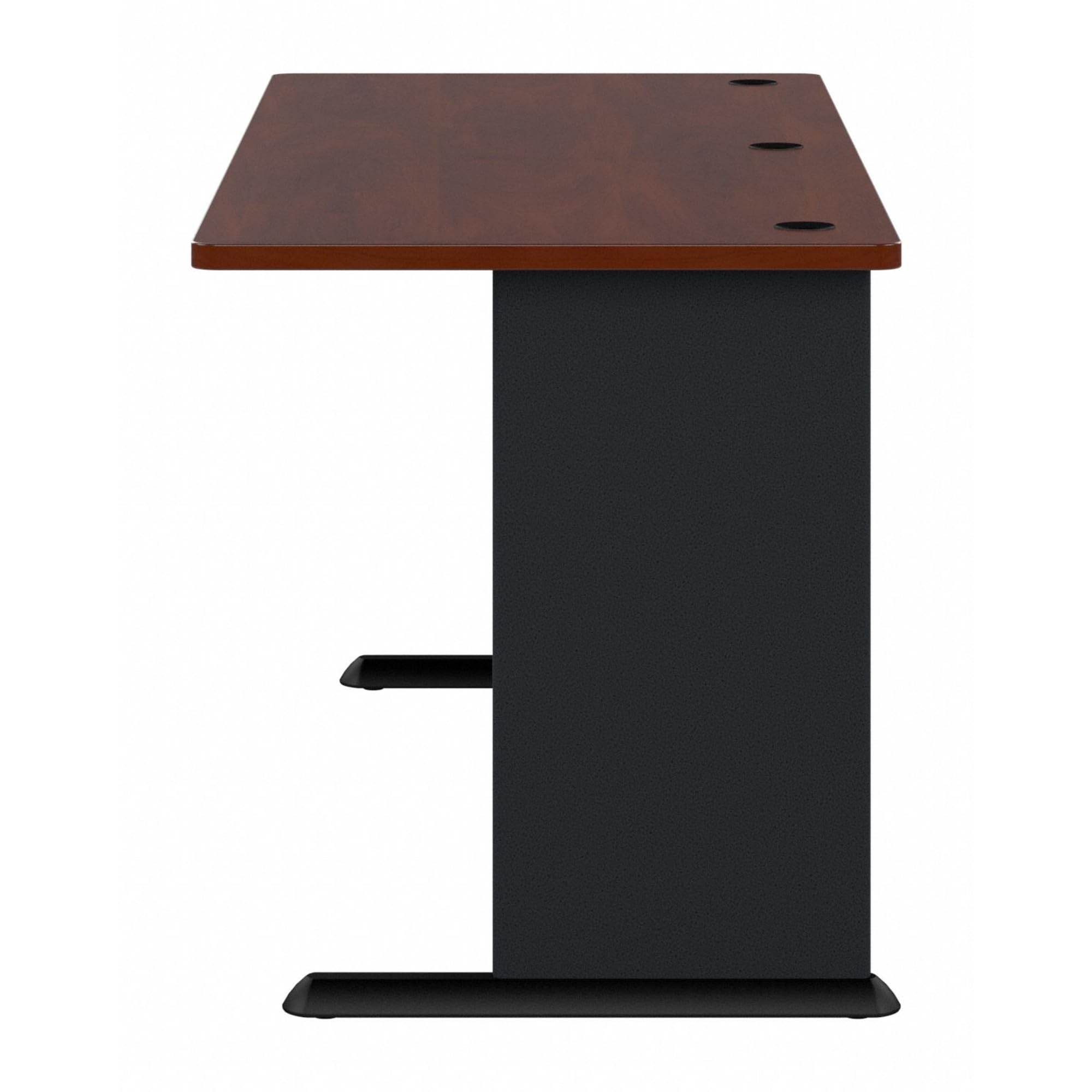 Series A 72W Desk Workstation for Home or Professional Workspace