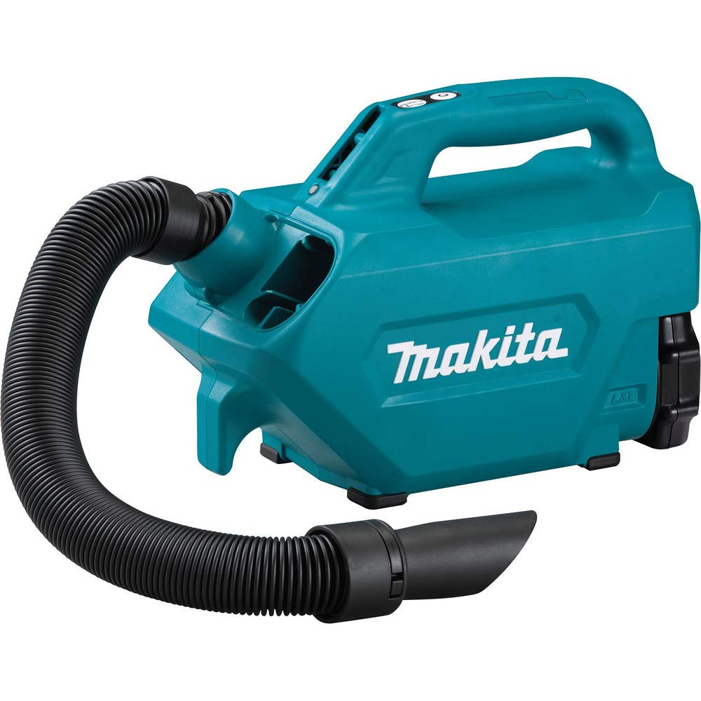 XLC07SY1 18V LXT® Lithium-Ion Compact Handheld Canister Vacuum Kit (1.5Ah)