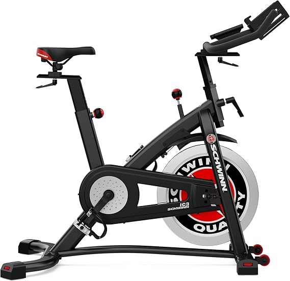 Fitness IC4 Indoor Cycling Bike