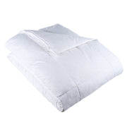 Alternative Comforter, Twin, White